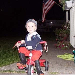 Meet your Posher, Tawnya